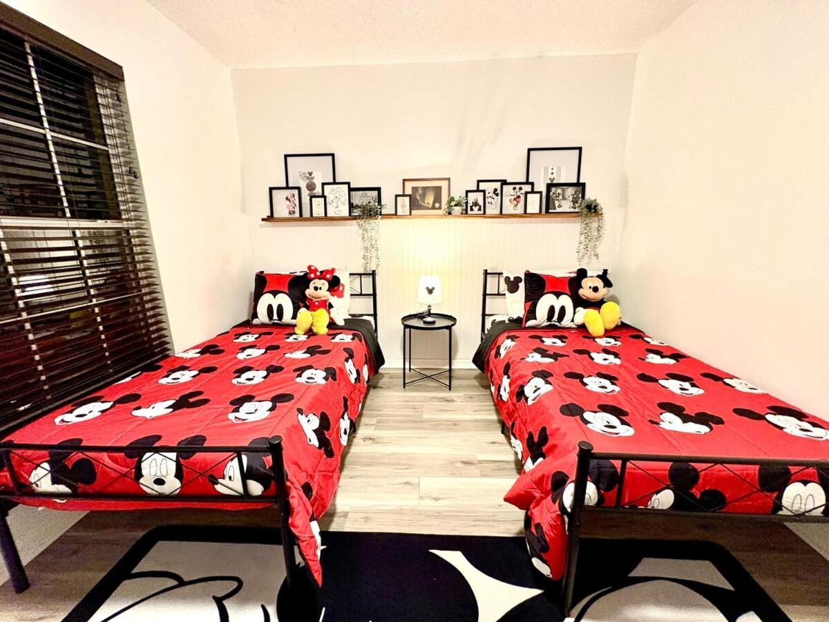 Disney Golf Dreamhouse Modern Farmhouse Chic Stay Pet Friendly! Haines City Exterior photo